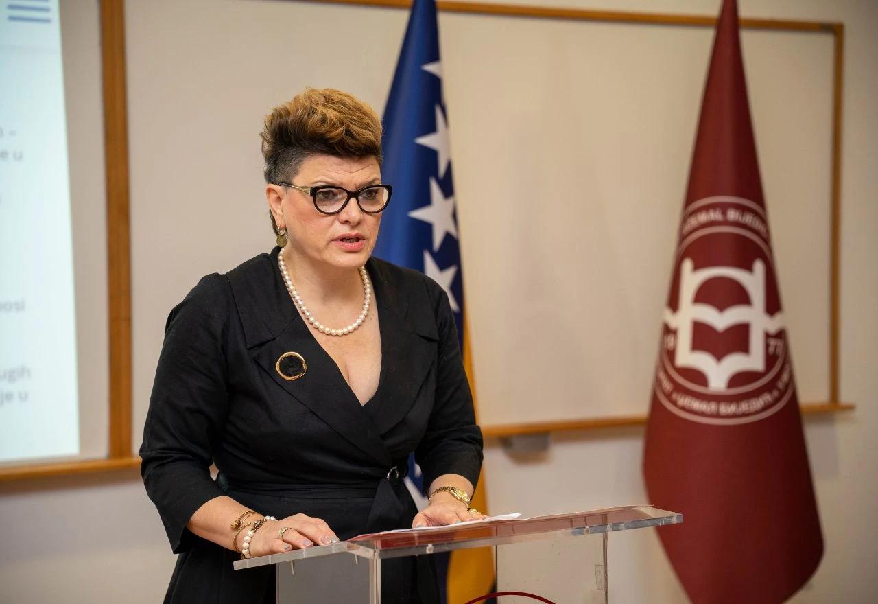 Mostar kao regionalno središte rasprave o inkluzivnom zdravstvu