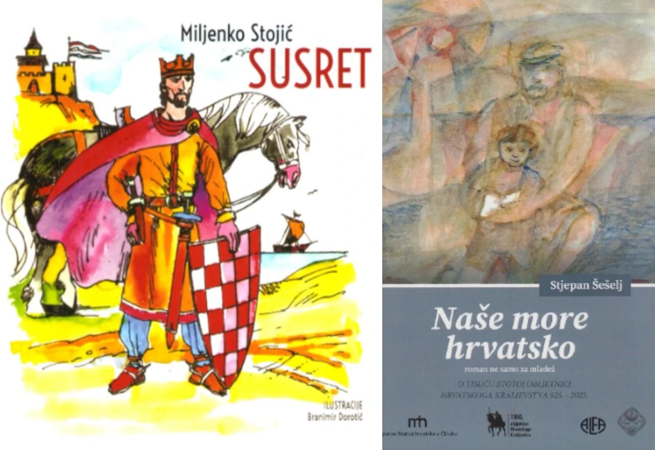 Čitluk u središtu obilježavanja 1100. obljetnice Hrvatskog Kraljevstva