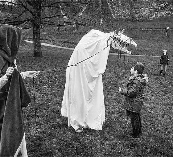 Mari Lwyd