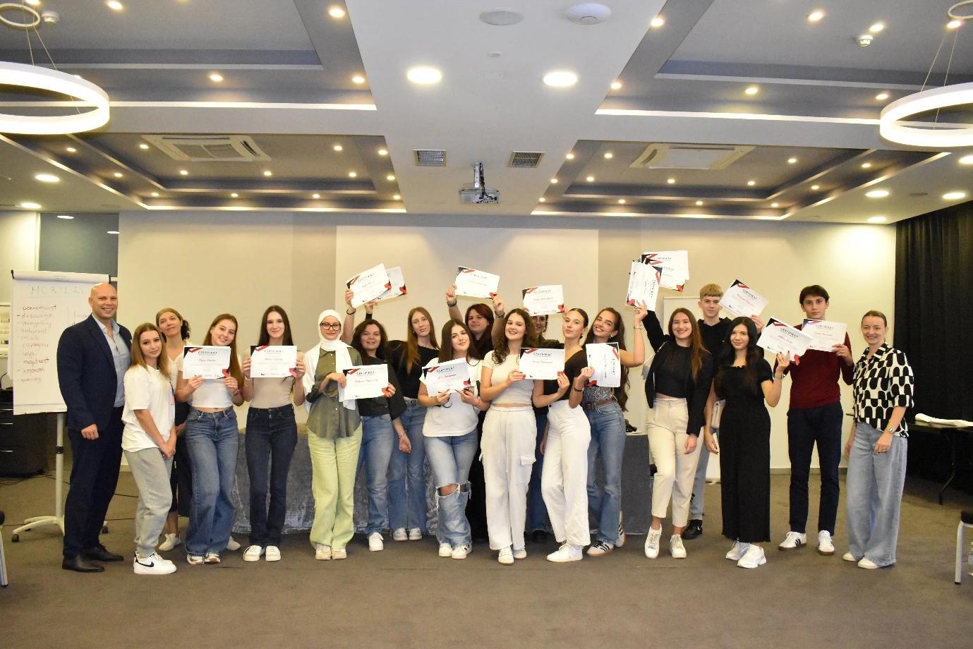 Change Makers