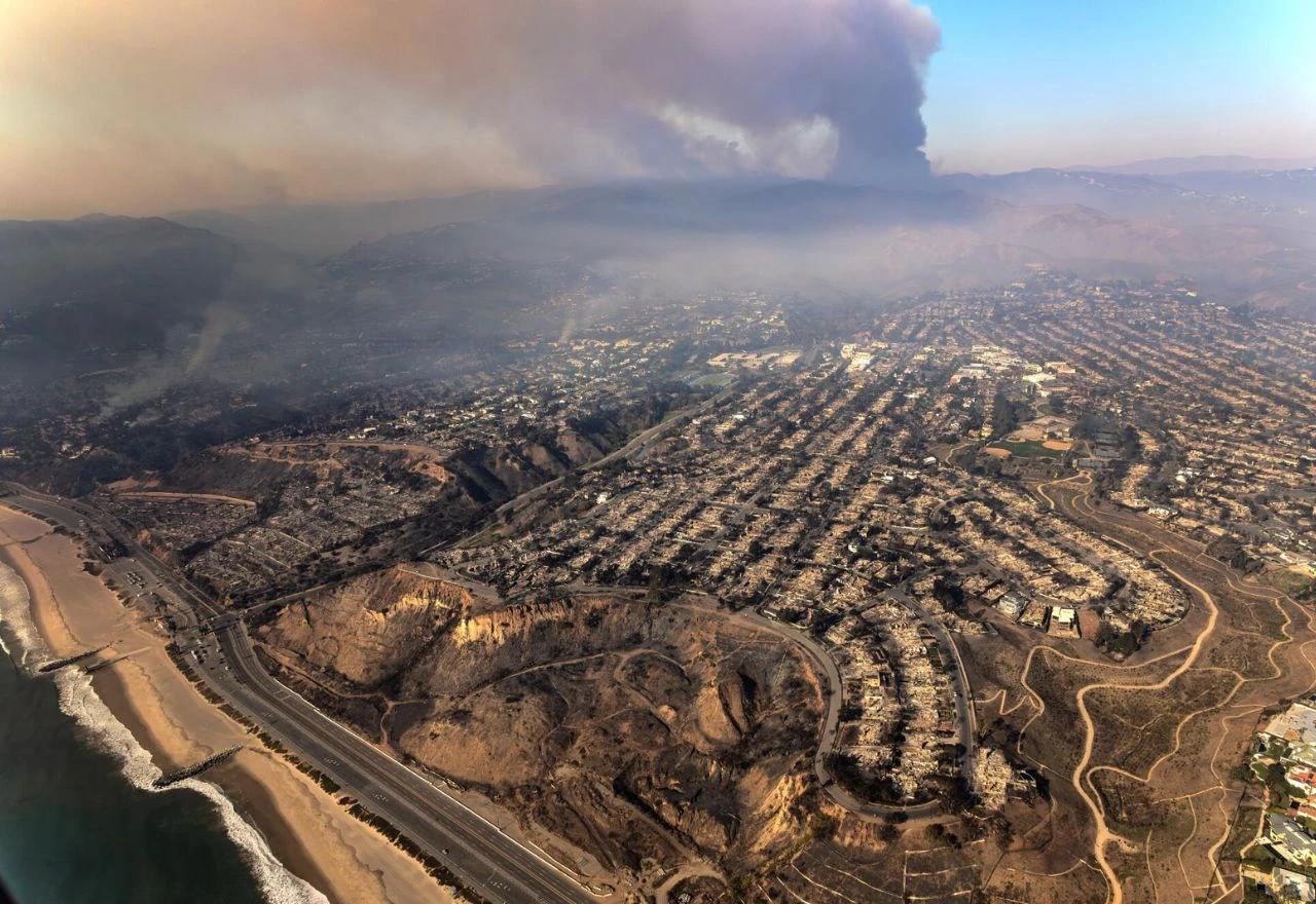 Los Angeles