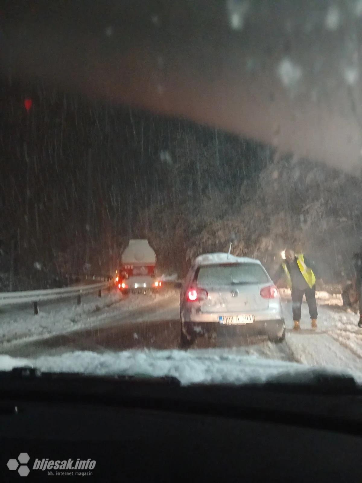 Donja Jablanica