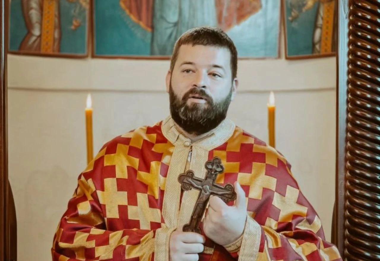 Božićna poruka iz Mostara