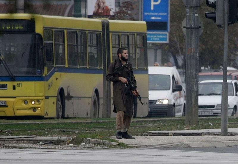 Mevlid Jašarević