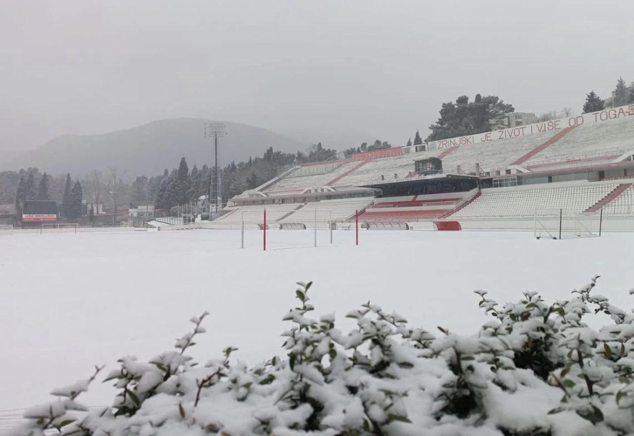 Stadion HŠK Zrinjski