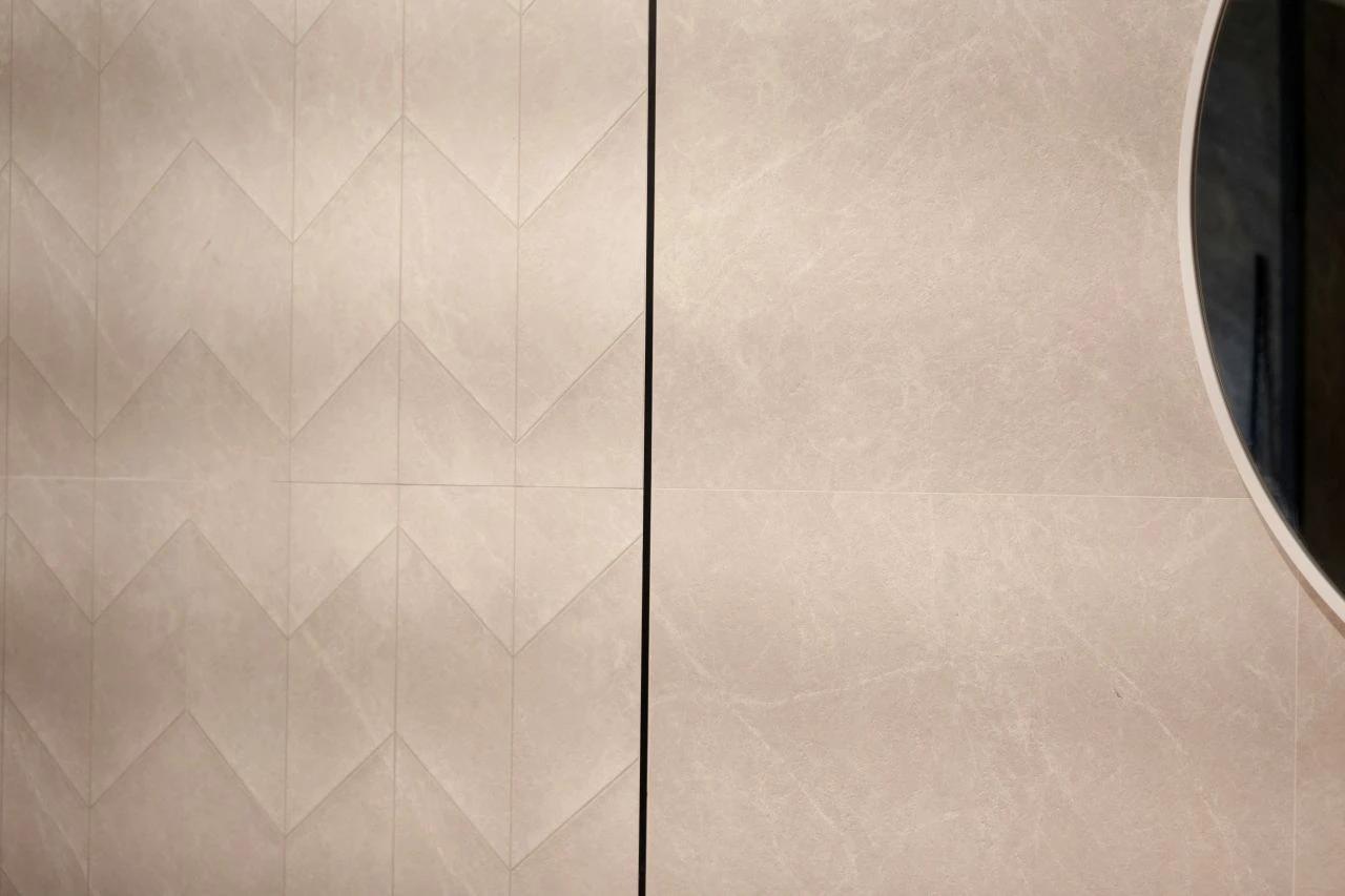 Brotis, Porcelanosa