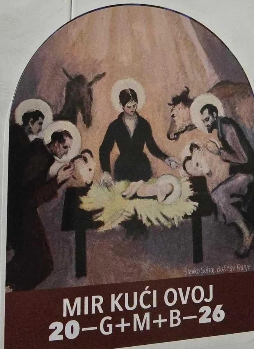 Naljepnica