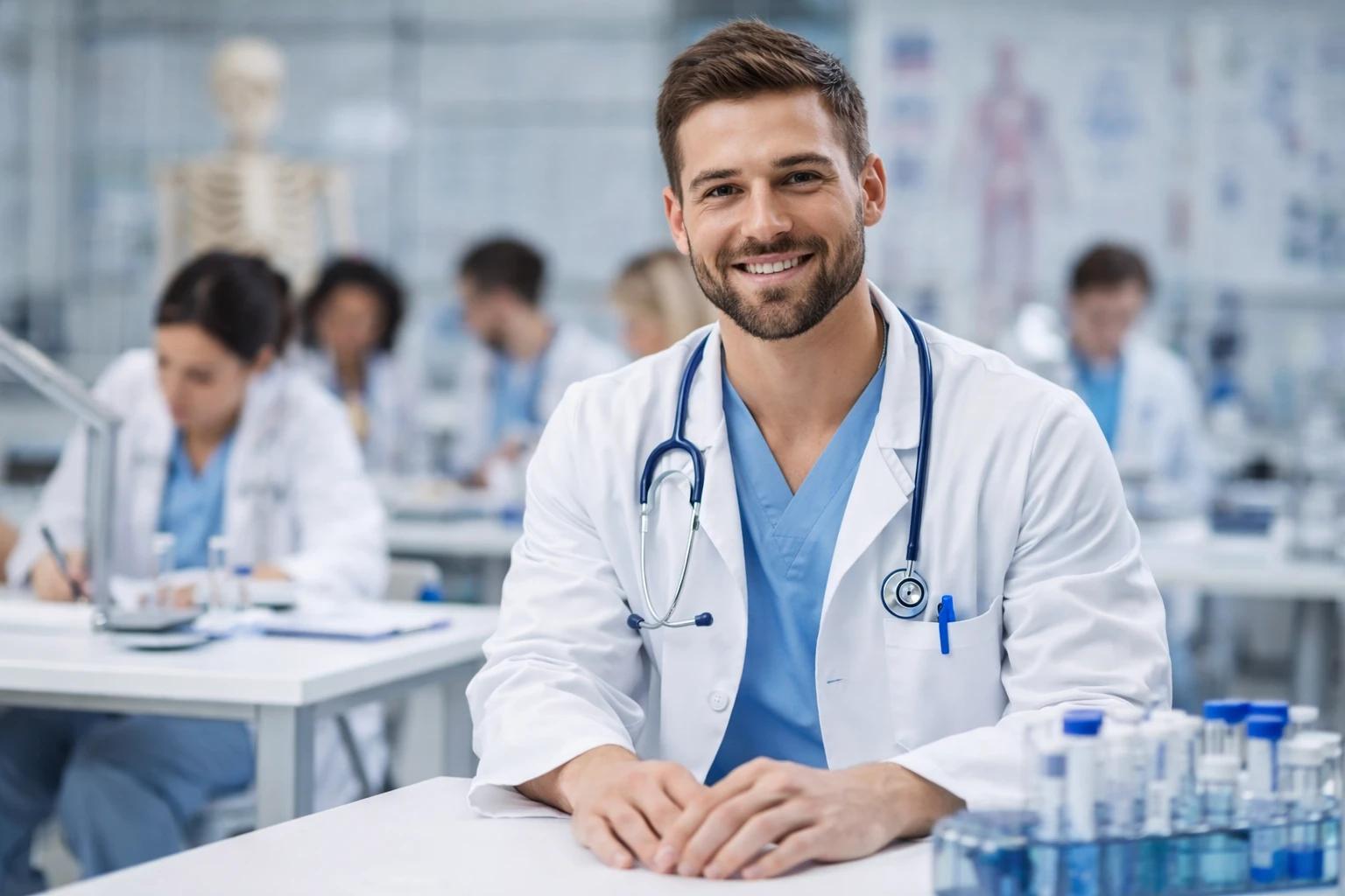 Laboratorij