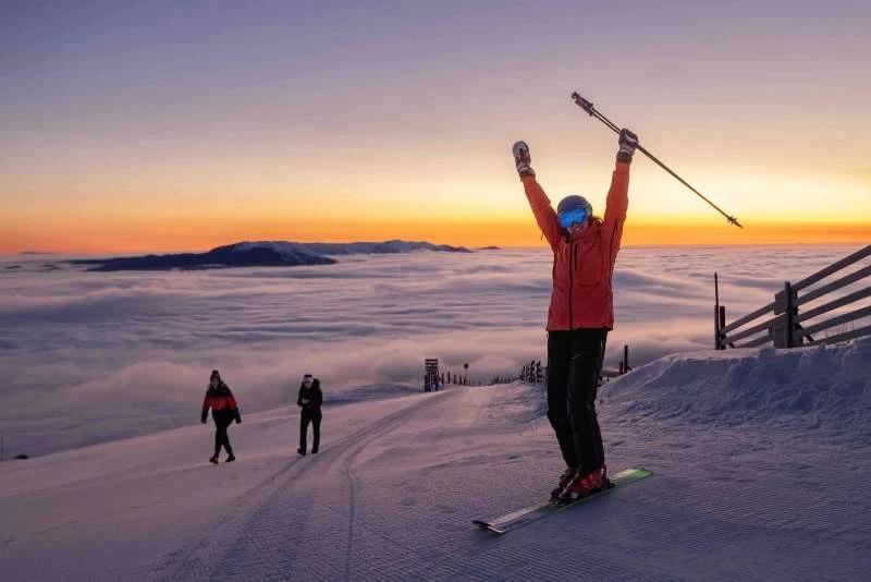 Sabah Ski