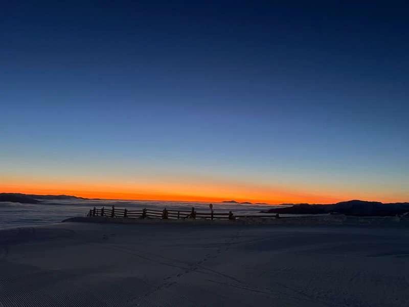 Sabah Ski