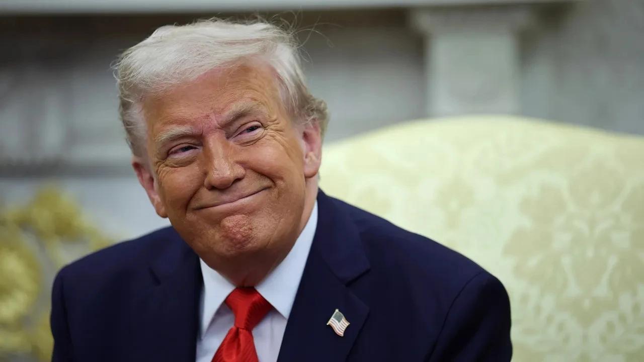 Trump