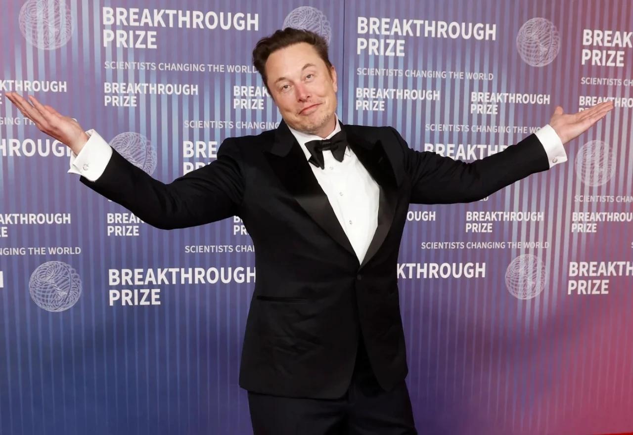 Musk