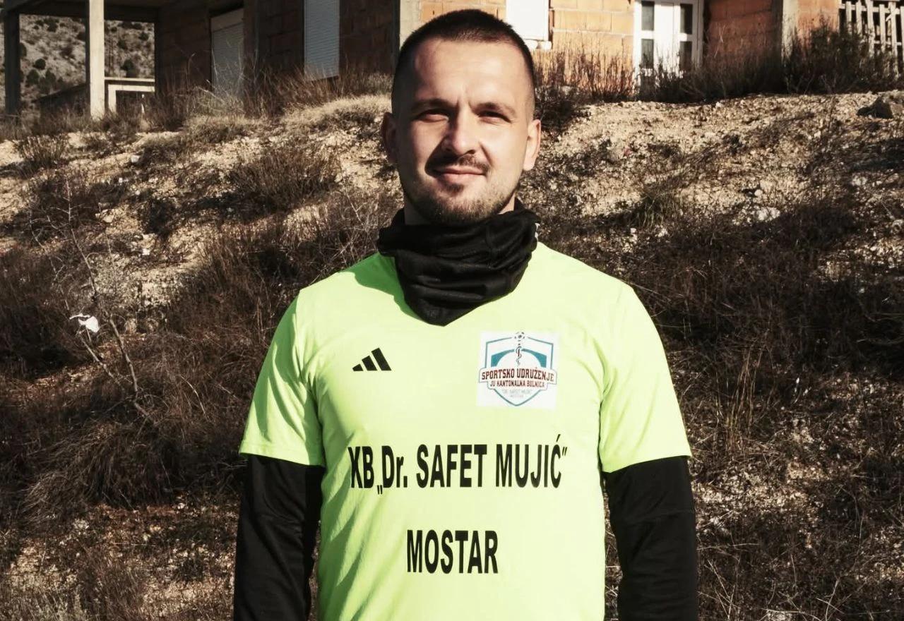 Drugo kolo Mostarske trail lige