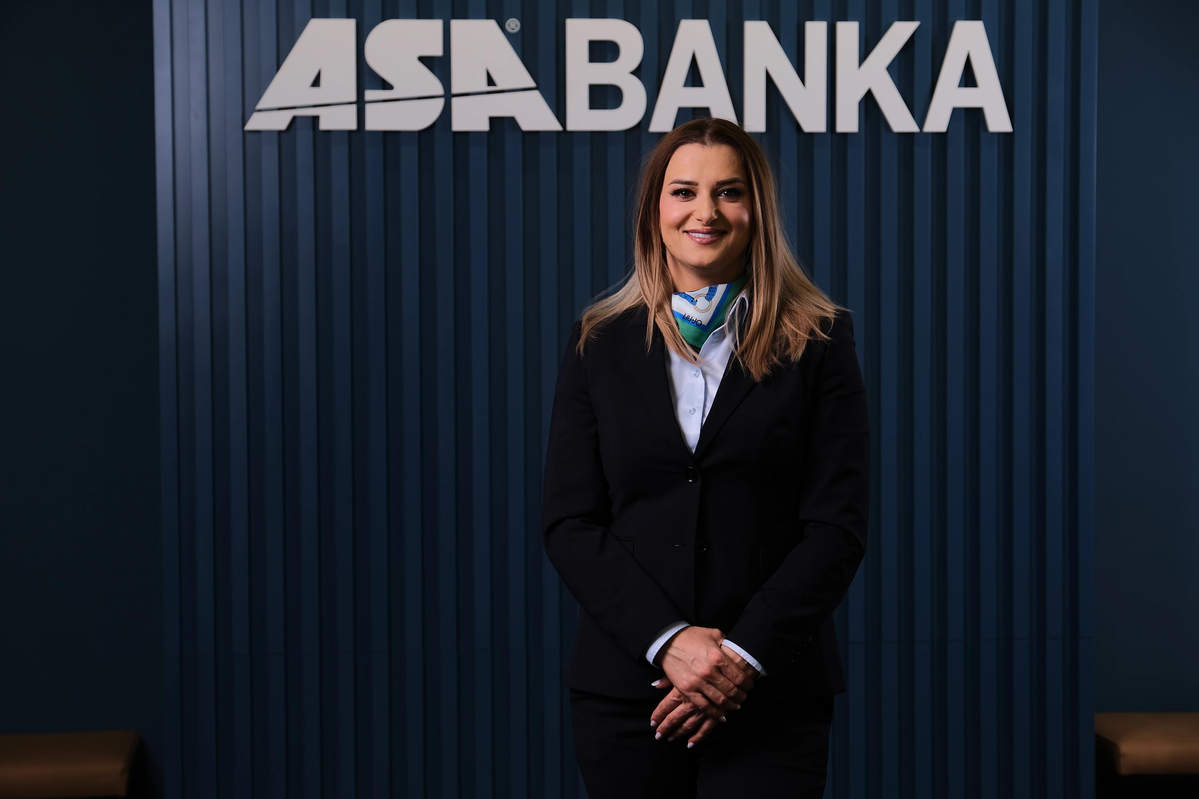 ASA Banka