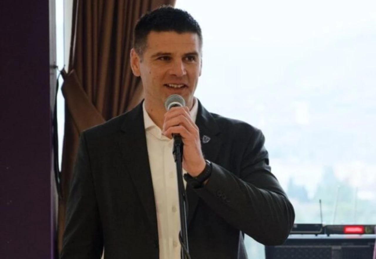 Svečani ispraćaj u mirovinu