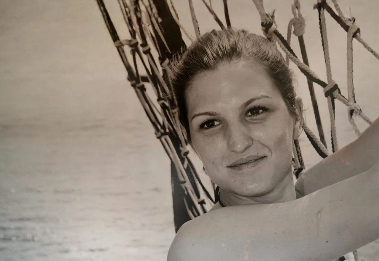 Ines Žmiro