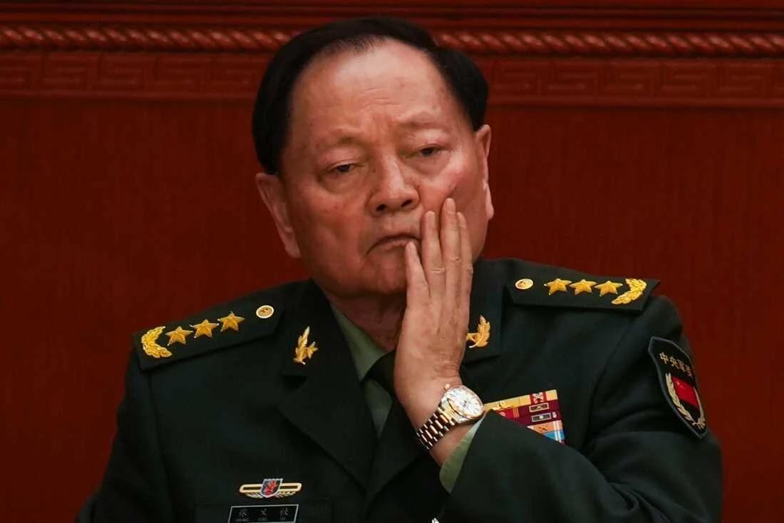 Zhang Youxia