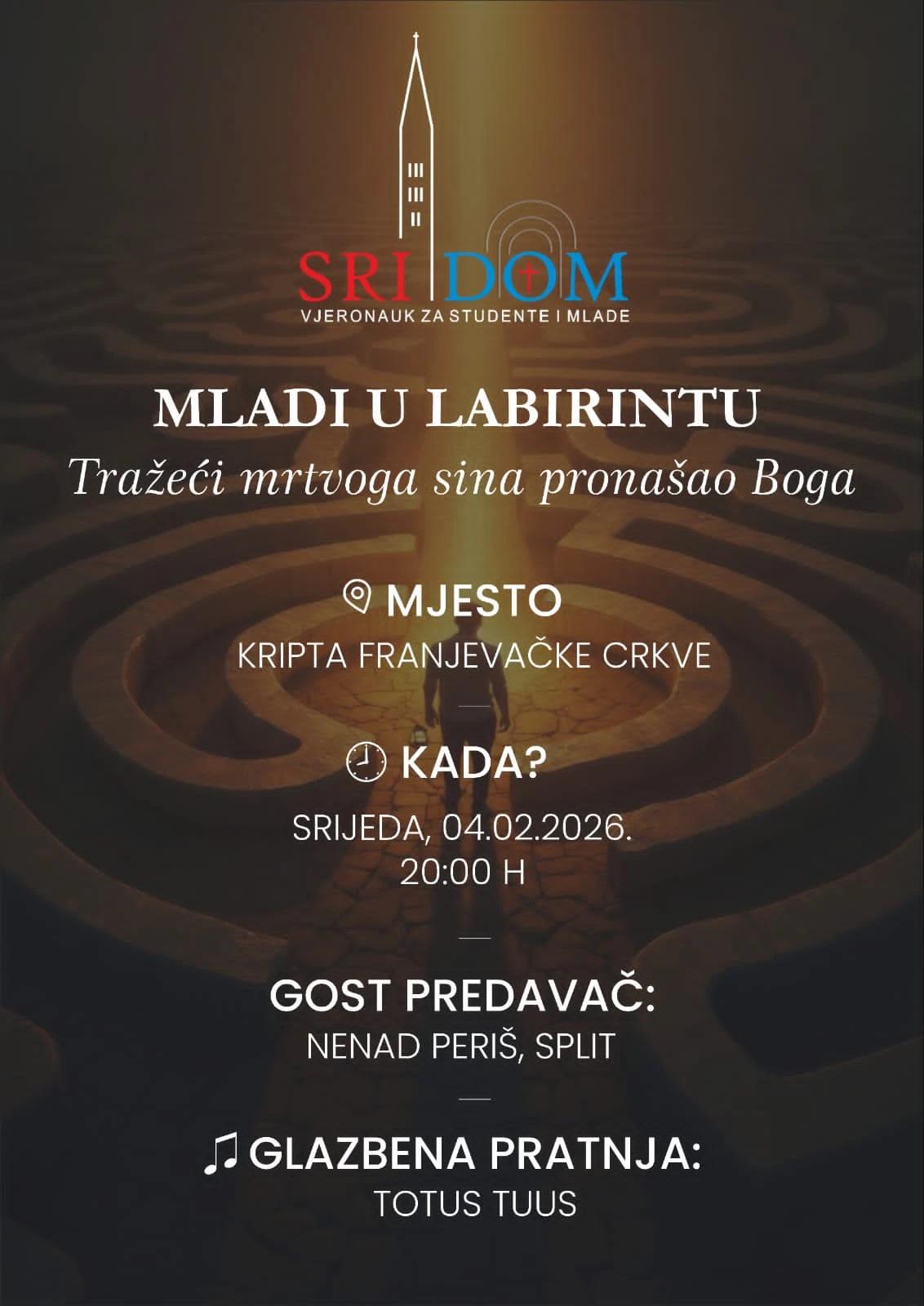 Tribina