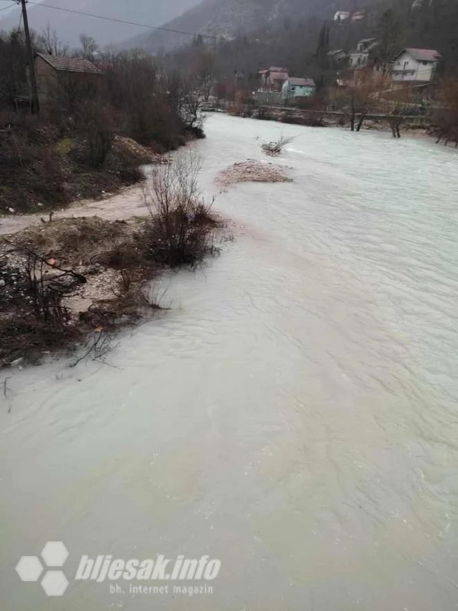 Donja Drežnica
