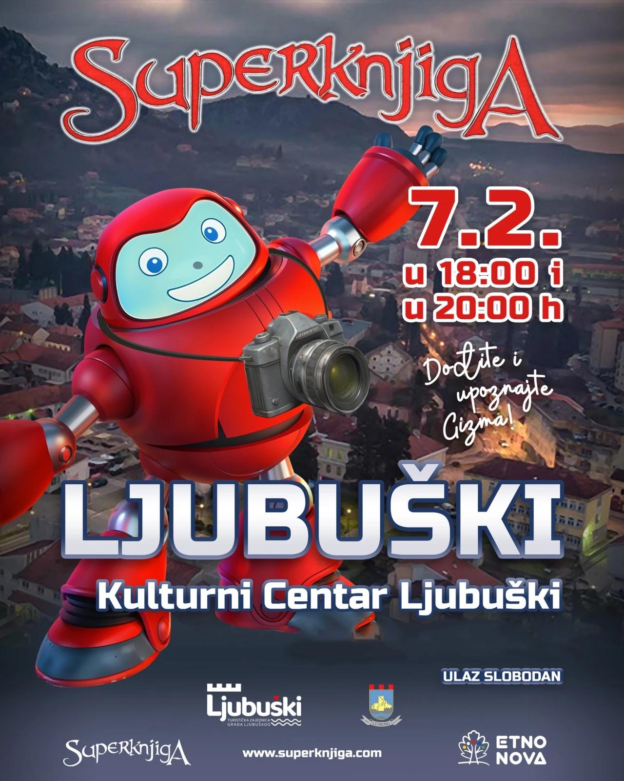 Superknjiga