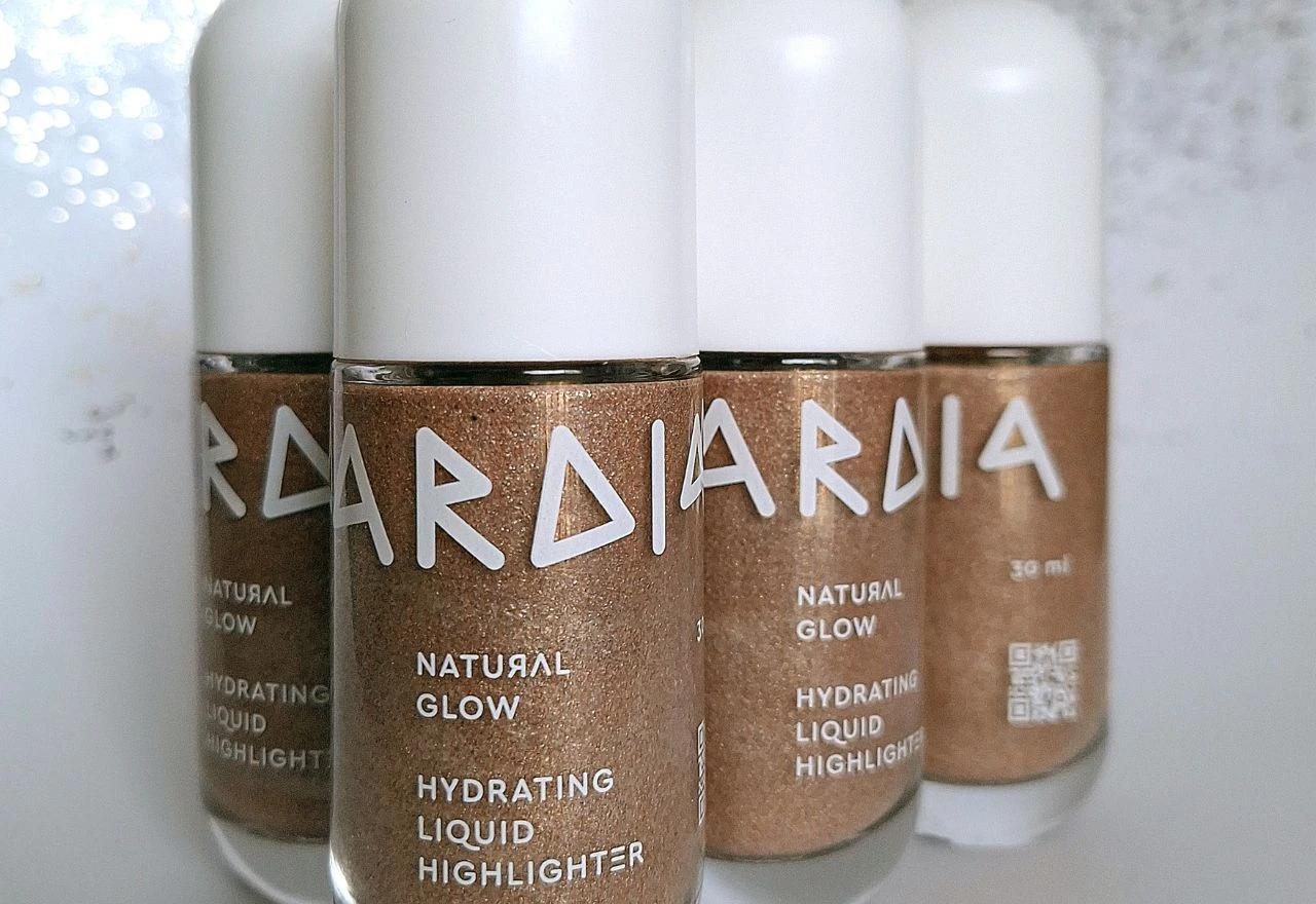 Ardia tekući highlighter