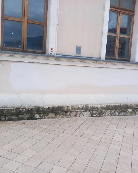 Muzička škola na Musali