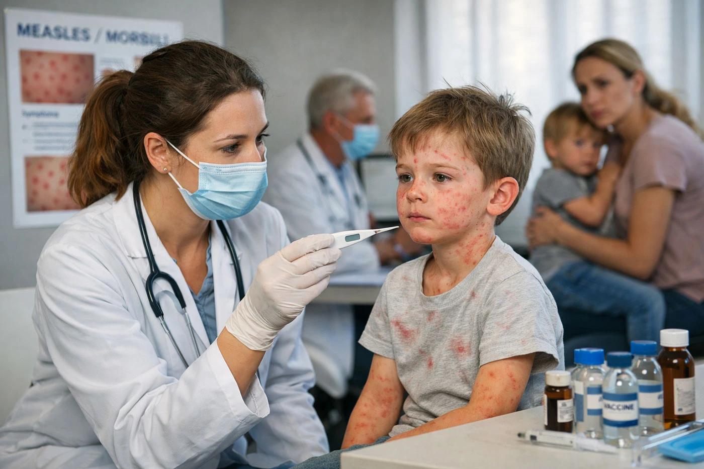 UNICEF i SZO upozoravaju: Virus se i dalje može brzo vratiti