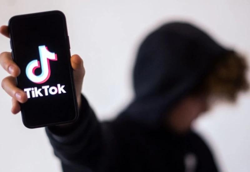 Vaši podaci o zdravlju mogu završiti na TikToku