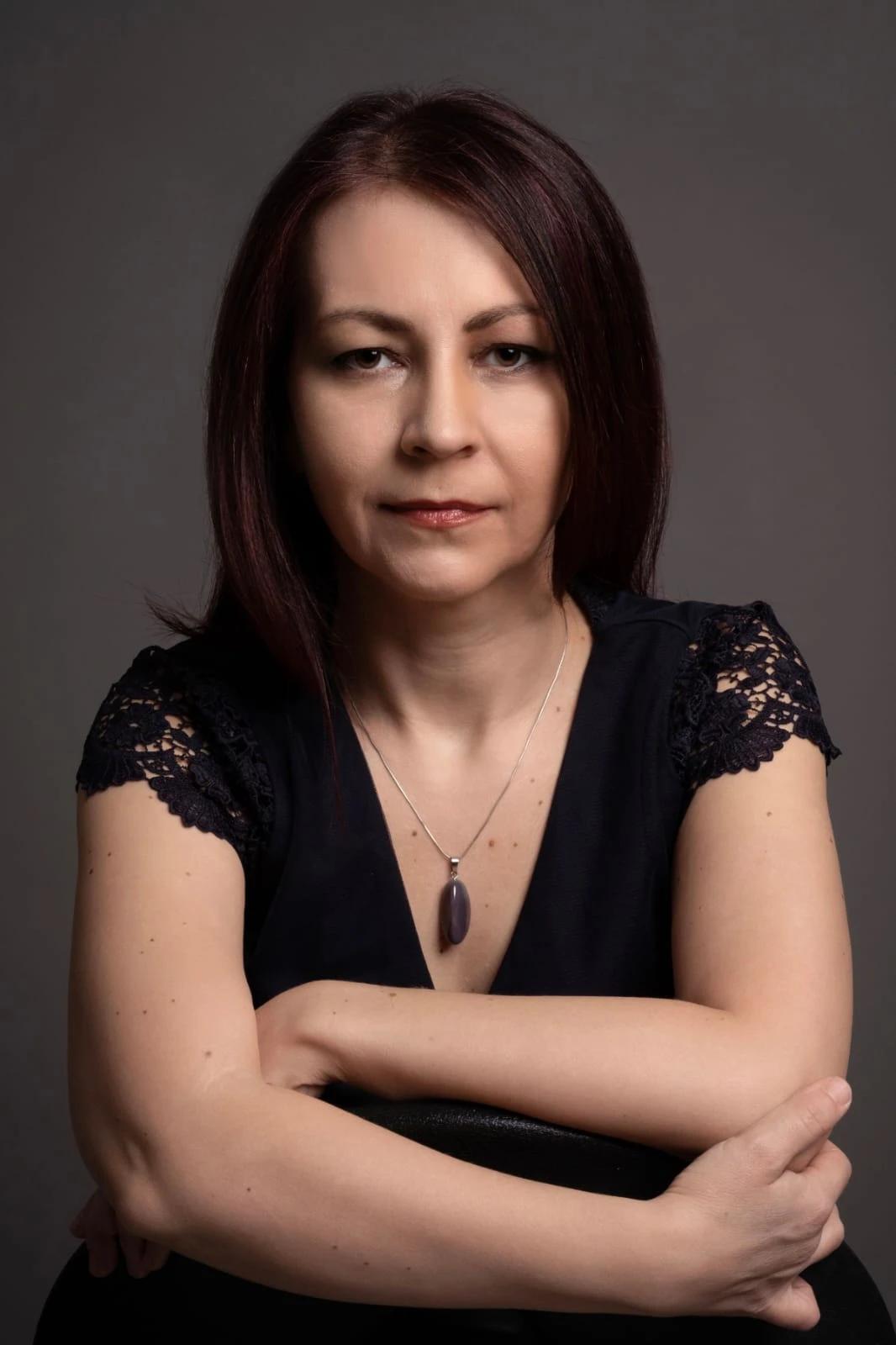 Dina Fejzić