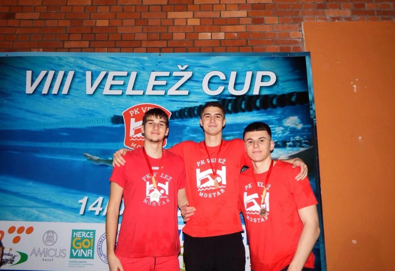 Velež cup