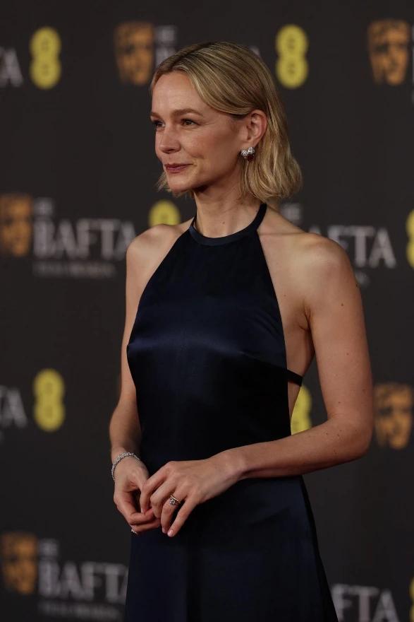 Carey Mulligan