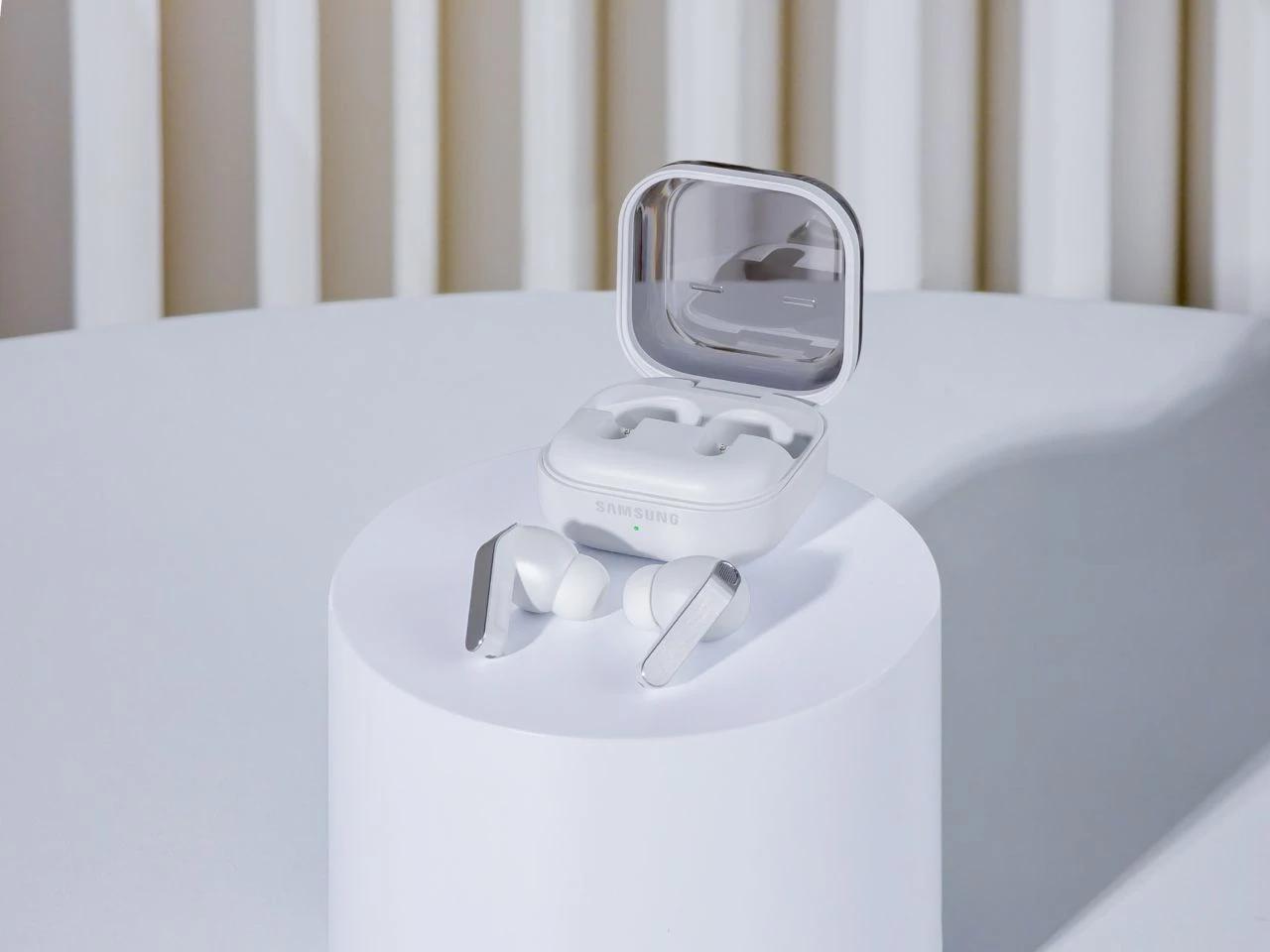 Samsung Galaxy Buds4