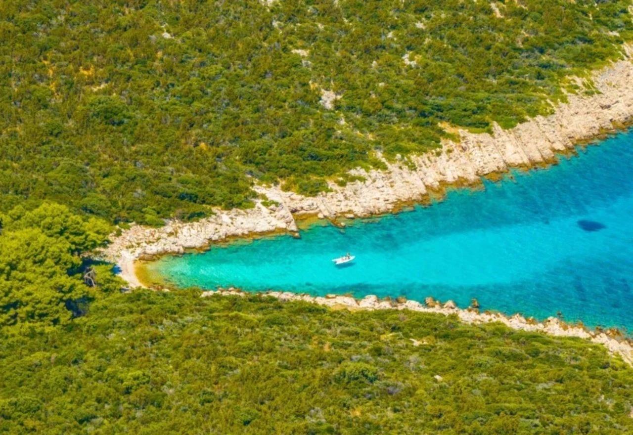 Otok Rivanj
