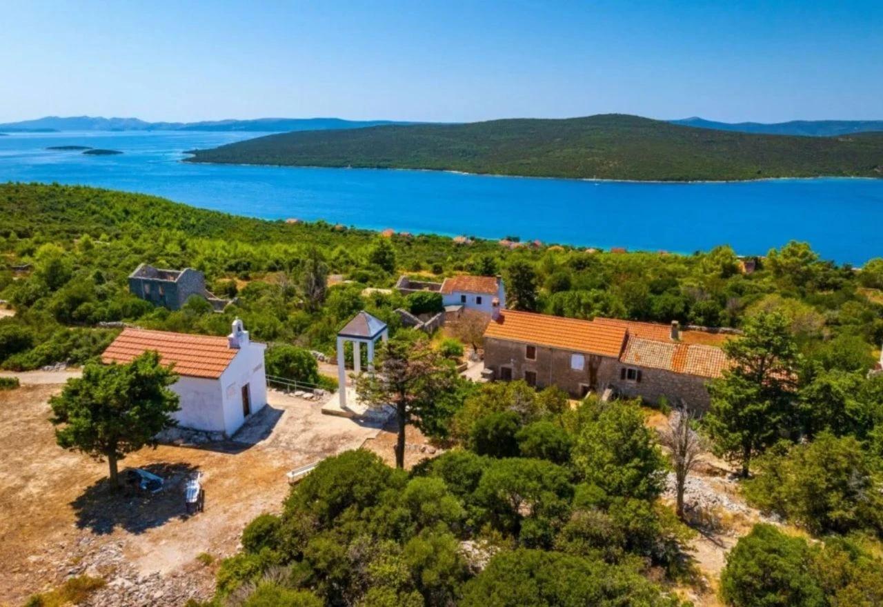 Otok Rivanj