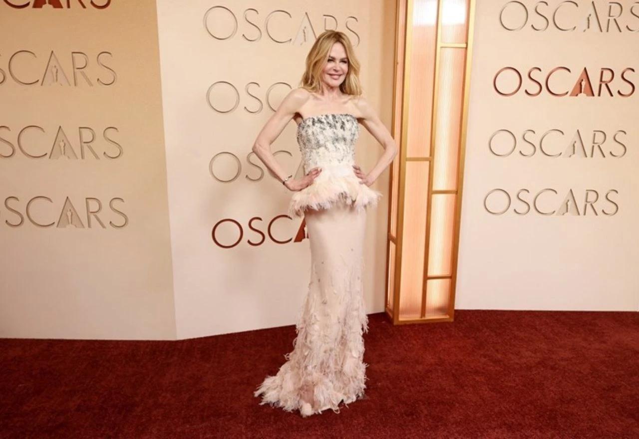 Nicole Kidman