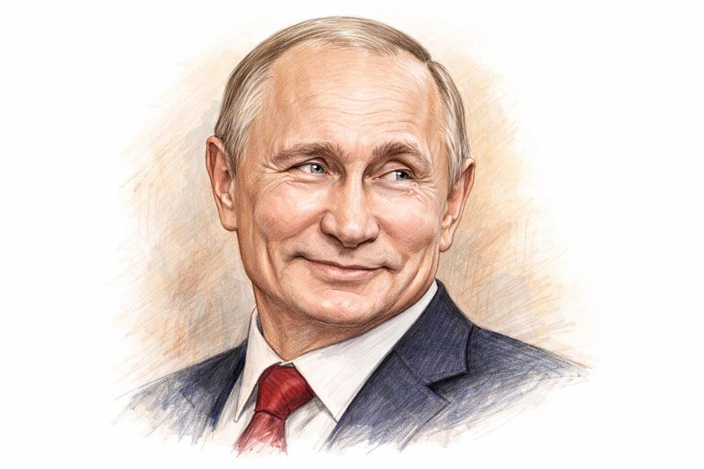 Vladimir Putin: Ruska propaganda i stvaranje nove generacije vjernika režima