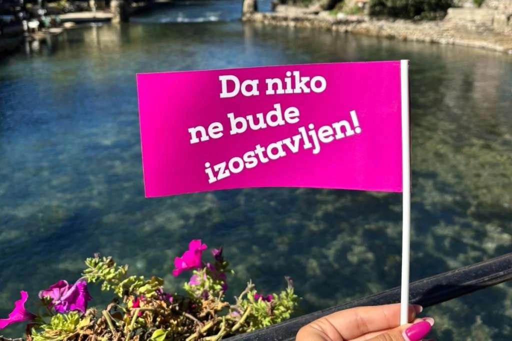 Poruka iz BiH koja pogađa srž problema usamljenosti