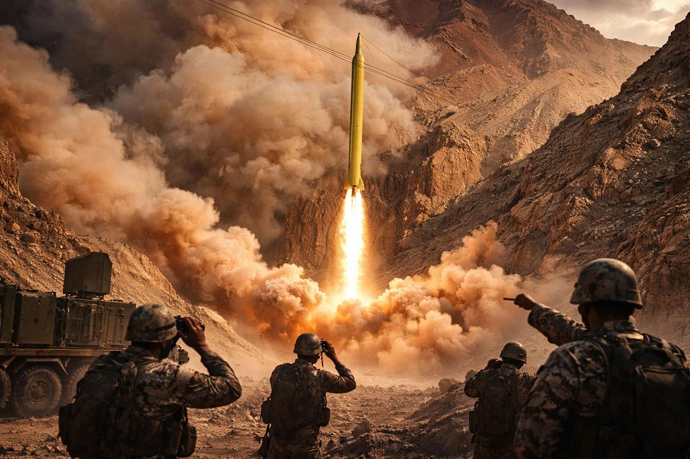 Ghadr-110