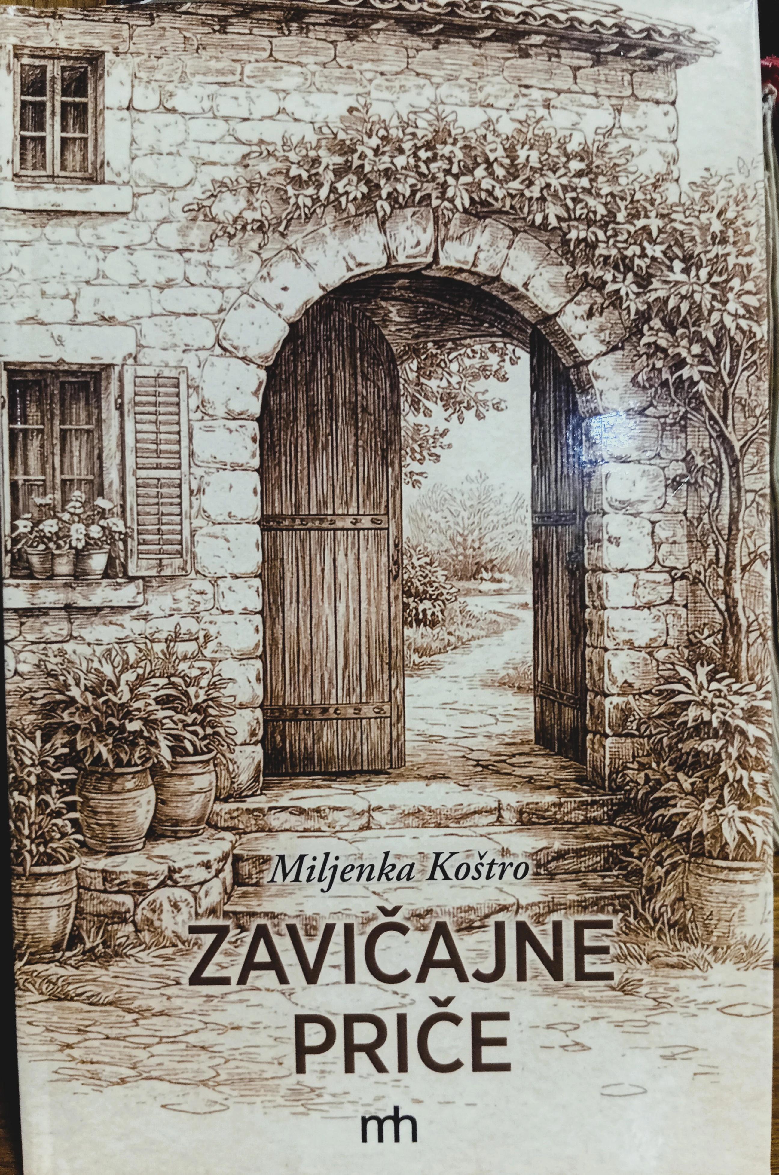 Zavičajne priče