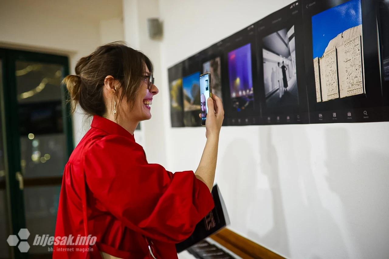 Izložba fotografija Saše Borozana