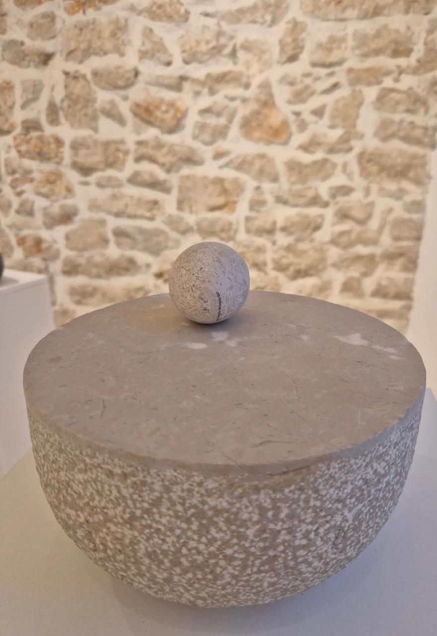 U Danilovgradu otvoreno prvo Trijenale Balkana skulpture malog formata