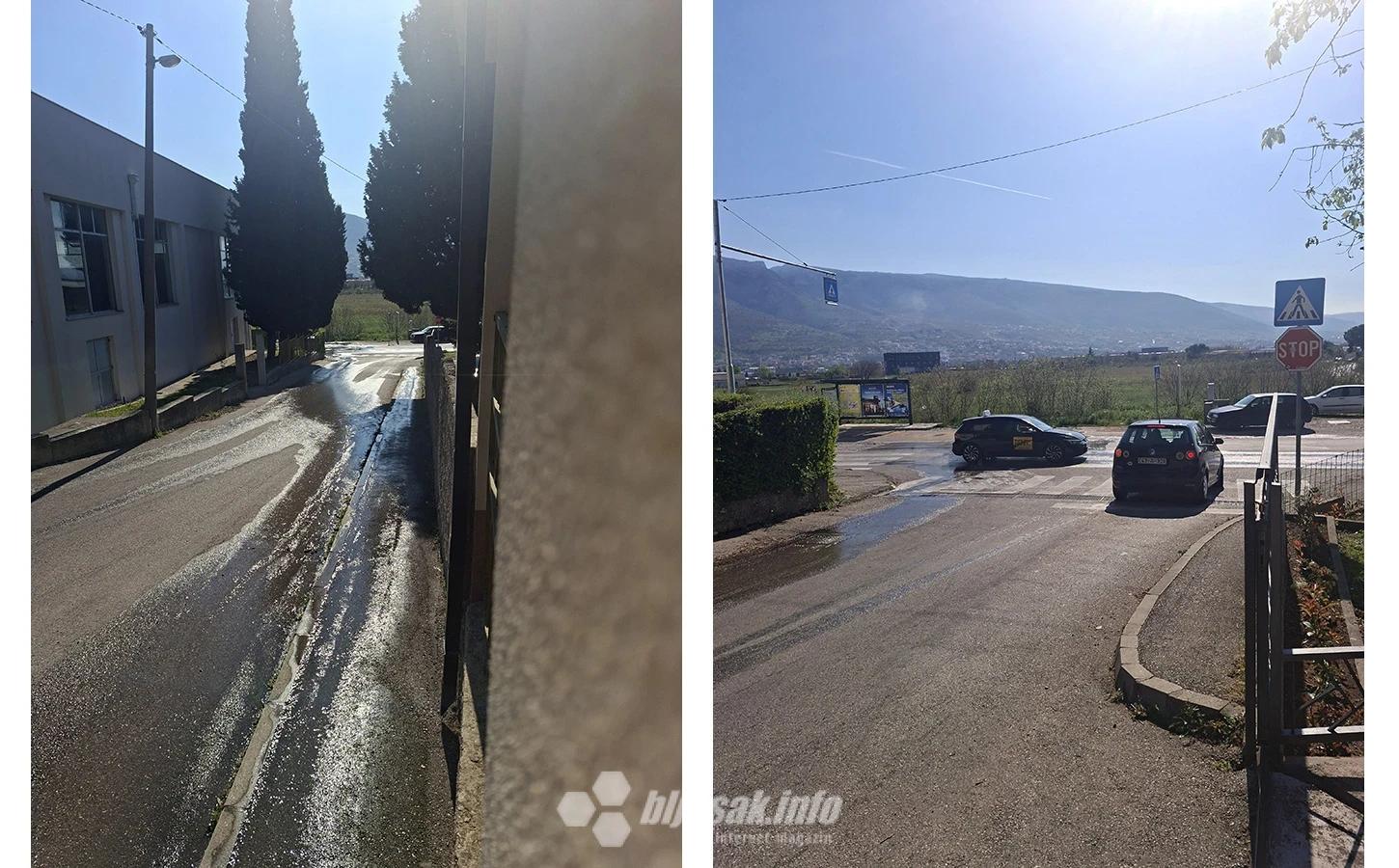 Fekalije u Rodoču