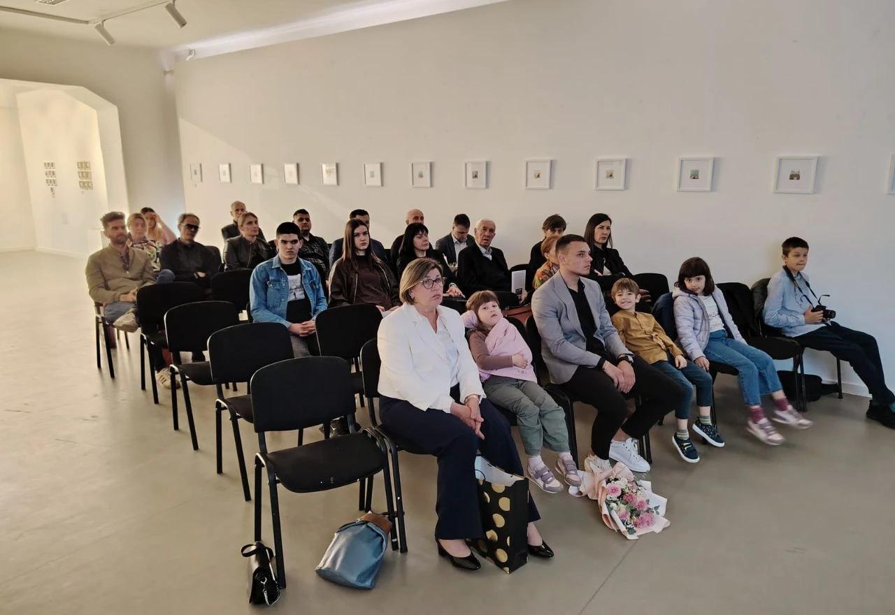 Kristina Ćavar obranila doktorski rad