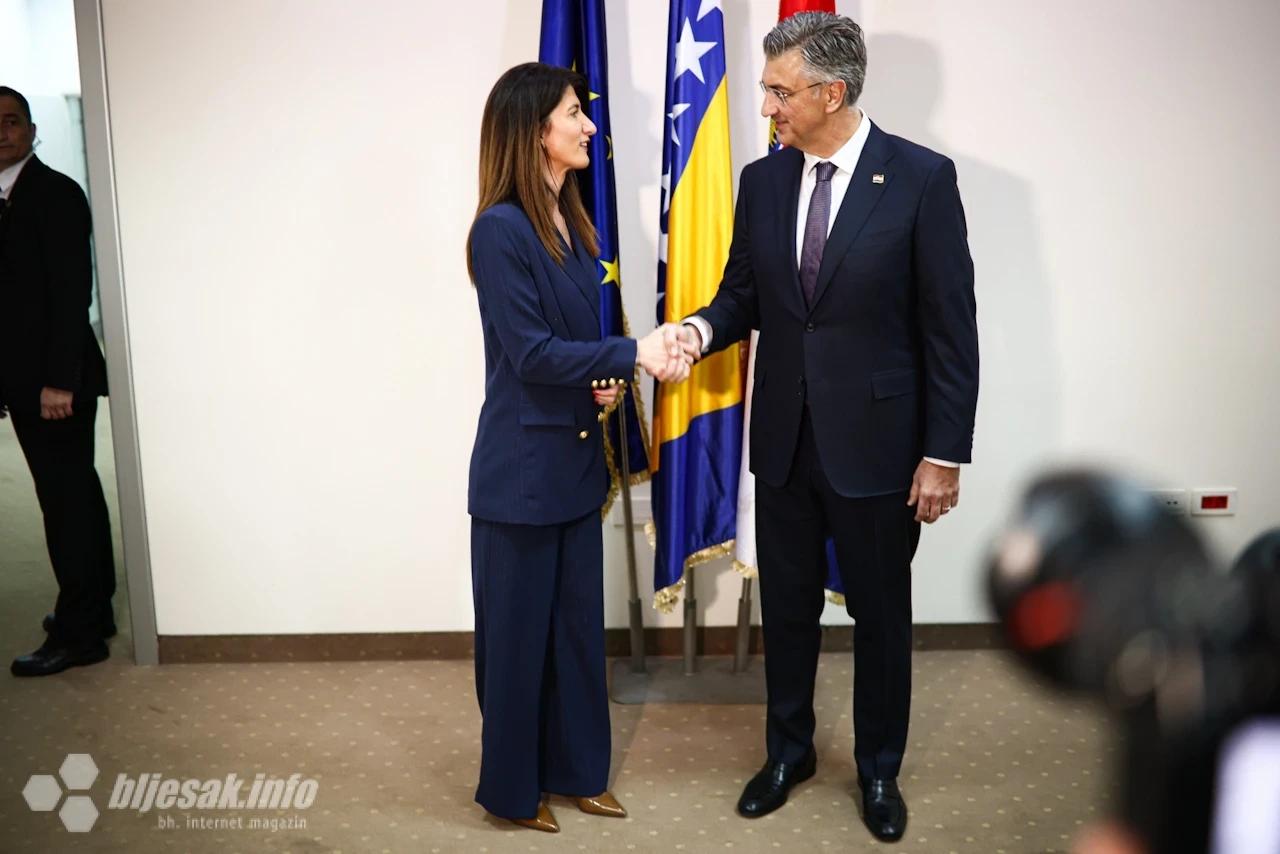 Filipović i Plenković