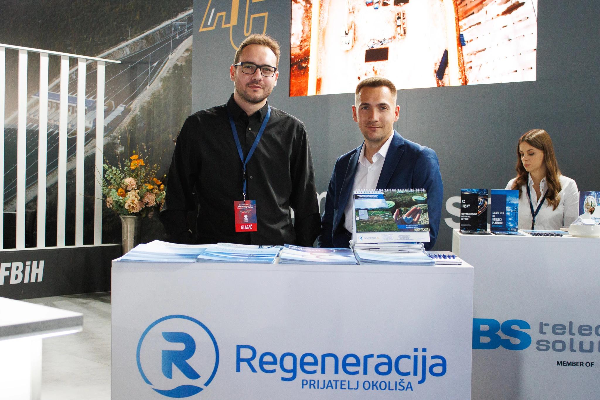 Regeneracija d.o.o.