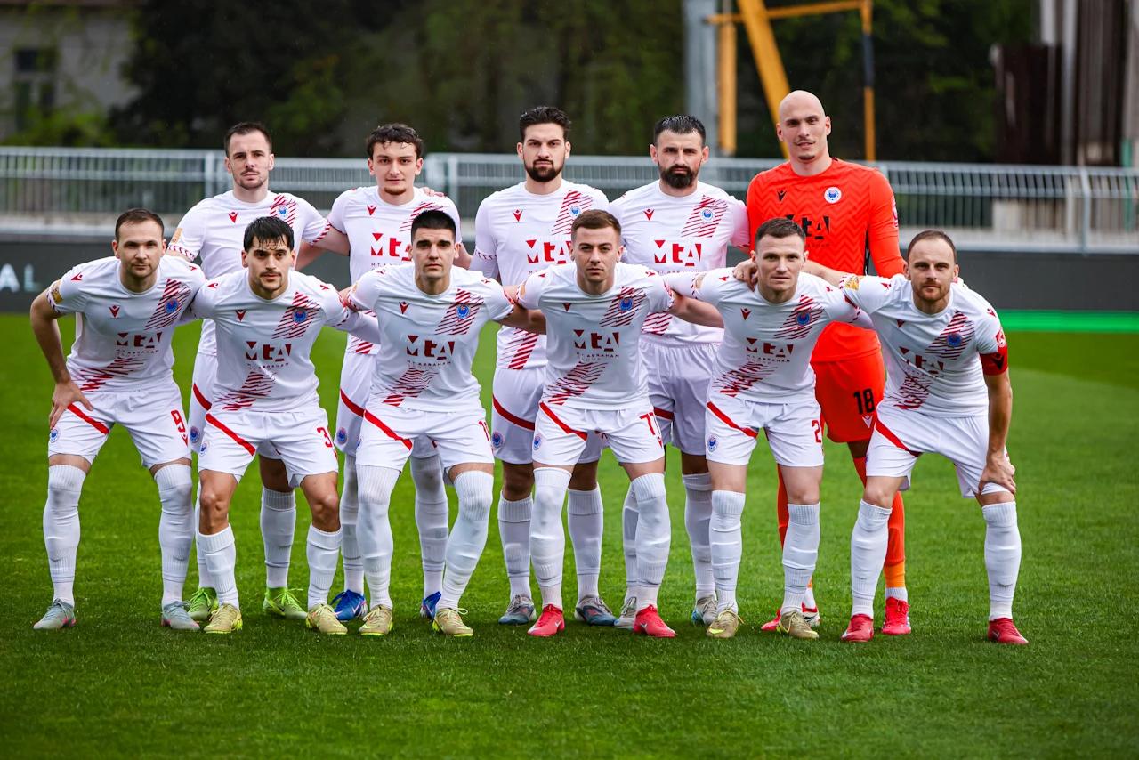 Zrinjski se želi vratiti u finale Kupa