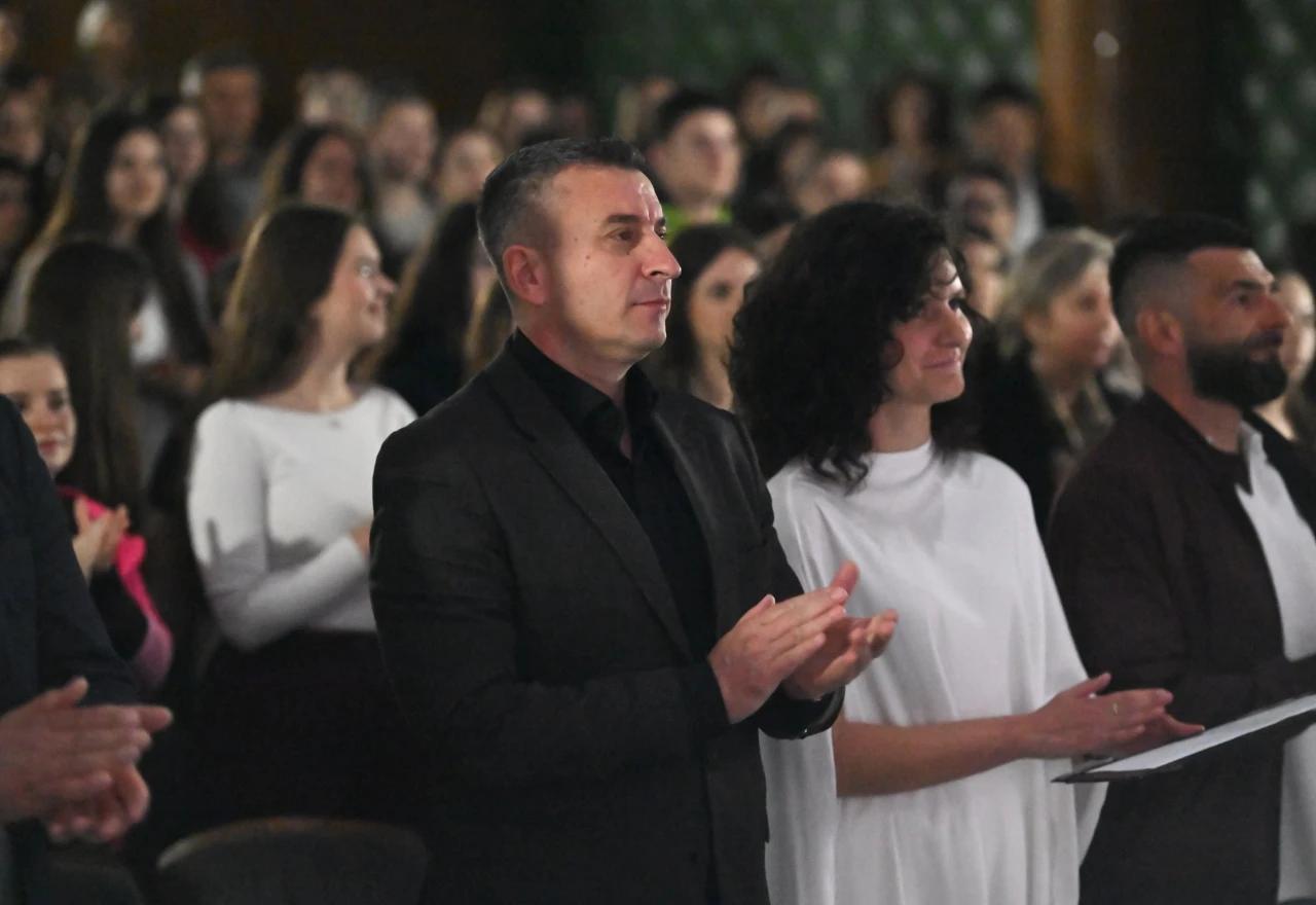 Konjic domaćin Festivala srednjoškolskog dramskog stvaralaštva BiH