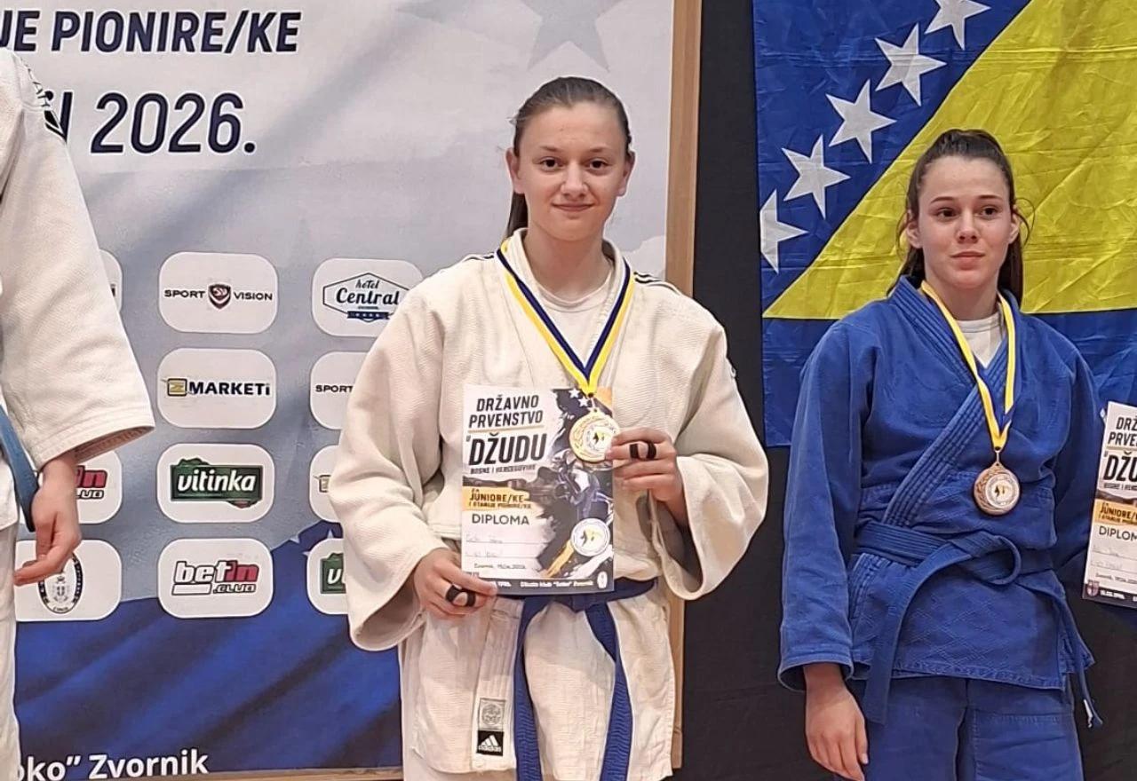 Jelena Ćeško