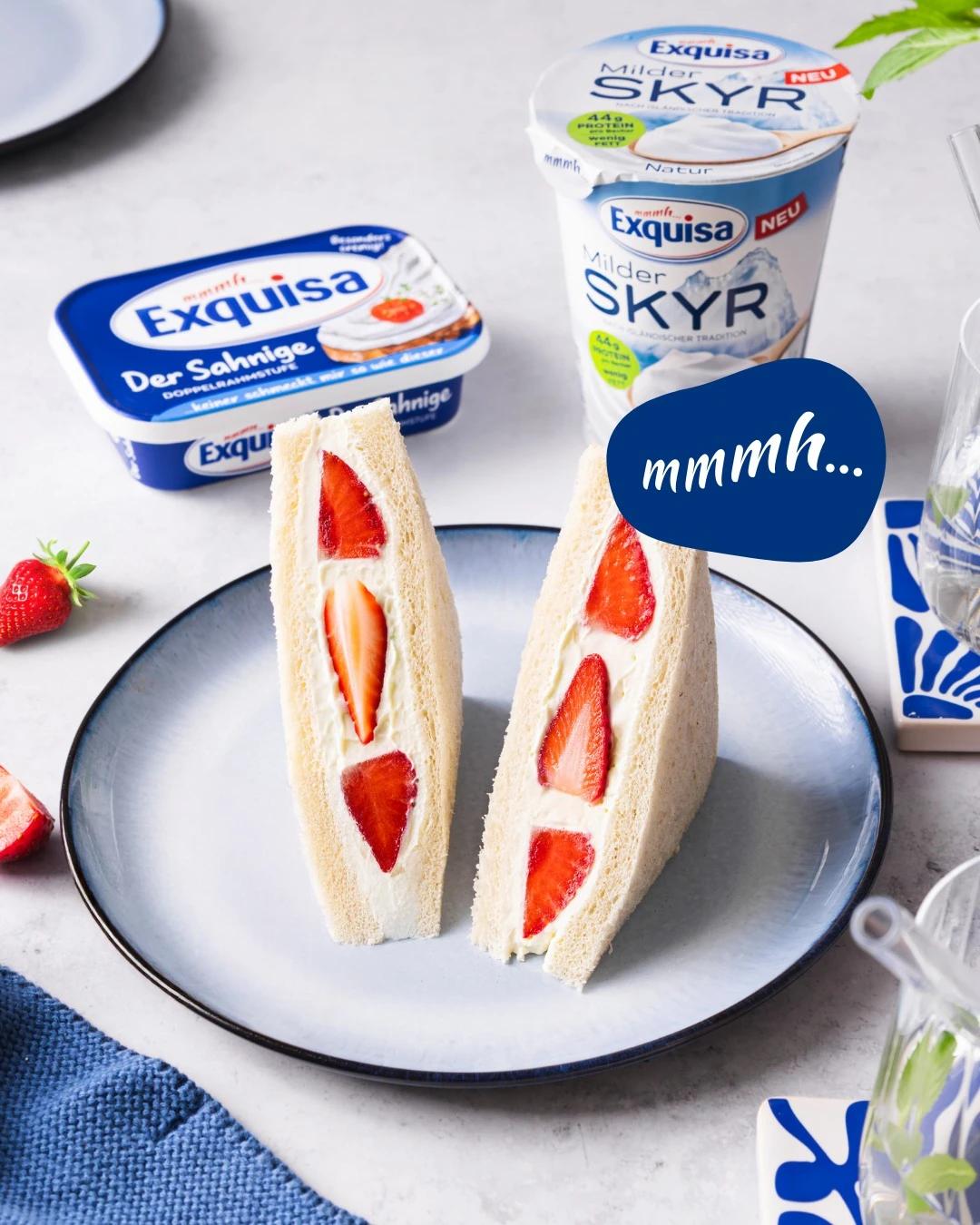 Exquisa Skyr