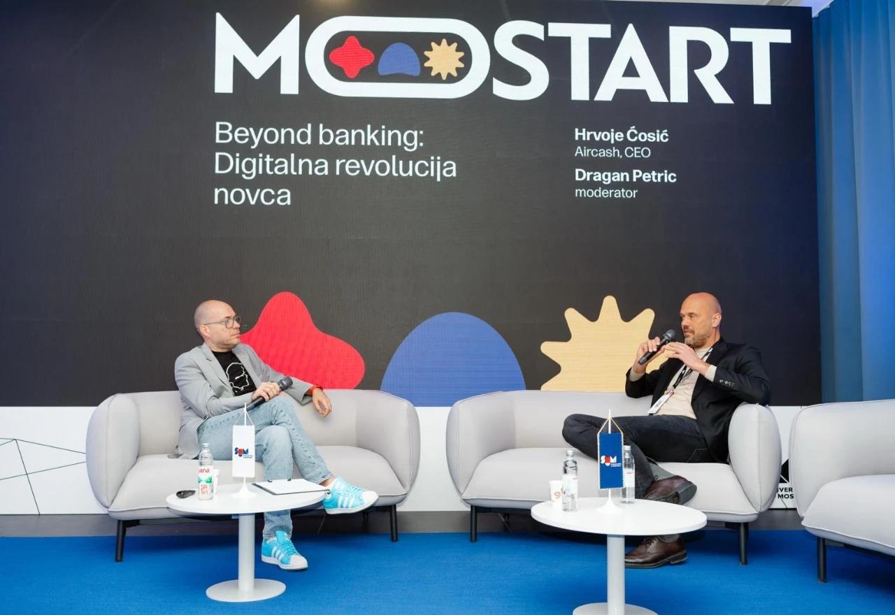 MoStart 2026 okupio vodeća imena IT scene